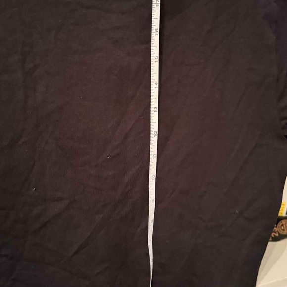 Button Tee - Picture 7 of 8